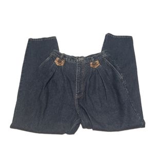 Vintage highwaisted pantals
